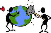 Image result for earth day beautification clip art